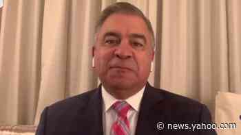 Trump 2020 Senior Advisor on the upcoming RNC convention