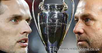 How to watch Champions League final through YouTube on your TV for free