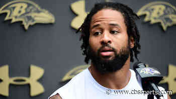 Ravens release Earl Thomas, Cowboys reportedly the early favorite to land him