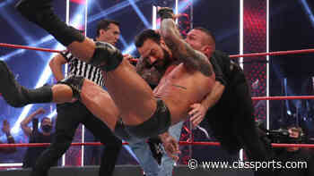 2020 WWE SummerSlam predictions, card, matches, start time, PPV preview, date, location