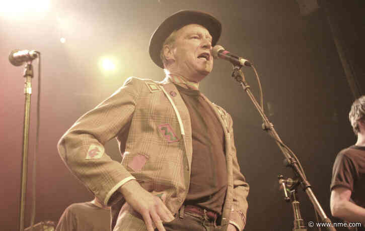 Johnny Thunders And The Heartbreakers guitarist Walter Lure has died
