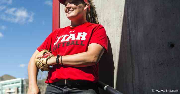 Utah softball stars Hannah Flippen and Anissa Urtez join Athletes Unlimited in changing their sport and the way it’s watched