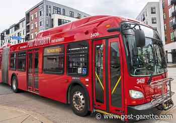 Port Authority returns to full bus service, but COVID-19 will have an impact