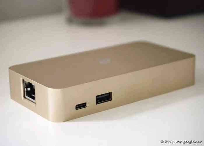 Protect your online privacy with the Deeper Network VPN and firewall