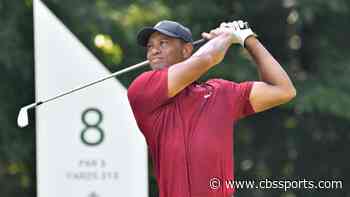 Tiger Woods score: Solid ball-striking leads to his lowest round of the year at 2020 Northern Trust