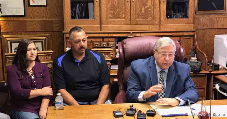 Ogden family remembers son killed by police in 2019