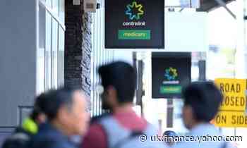 &#39;Bumpy&#39; road to recovery as Treasury tips unemployment rate to top 13% by end of the year