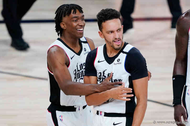 Clippers vs. Mavericks Game 4 playoff updates from NBA beat reporters