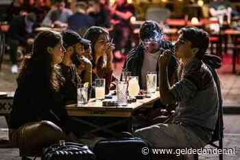 ‘Scherm ouderen en kwetsbare mensen af, zodat jongeren bewegingsruimte houden’