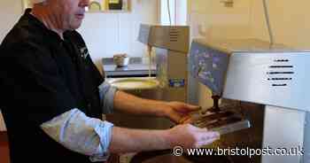 The best job in the world? North Somerset chocolate factory hiring