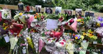 Headteacher pays tribute to teenager who died in Cardiff river