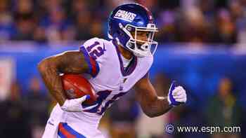 WR Latimer, on exempt list, cut by Washington