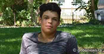 Sask. father attributes son’s death to COVID-19 rules: ‘This shouldn’t have happened’