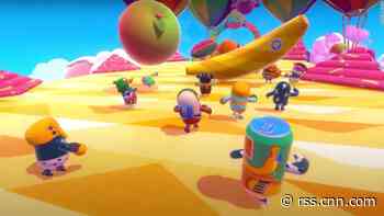 These video games could give Fortnite a run for its money