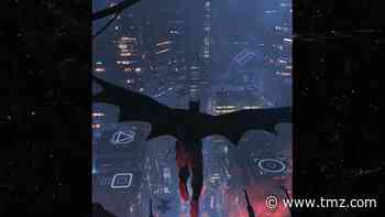 '12 Years a Slave' Writer Penning New Batman Comic, Hero Will be Black