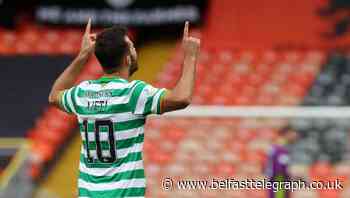 5 things we learned from the Scottish Premiership this weekend