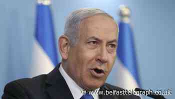 Israel’s Benjamin Netanyahu accepts compromise to avoid election