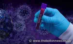Bolton records nine new coronavirus cases