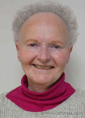 Webinar planned in York to discuss peer support groups for older people