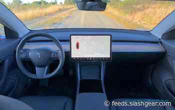 Tesla needs FCC go-ahead for tech trial to prevent forgotten child deaths