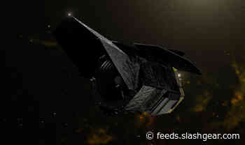 NASA’s Roman Space Telescope will hunt the rogue planets that wander alone