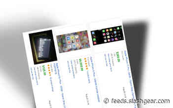 The absurdity of Fortnite iPhones on eBay