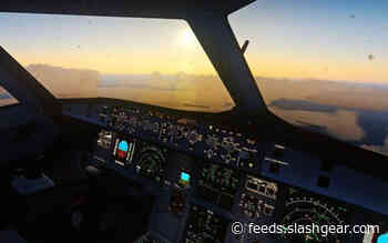 One game will sell “billions” in gaming upgrades: Flight Simulator