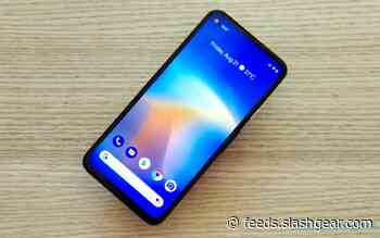 Google Pixel 4a Review: $349 of surprising compromise