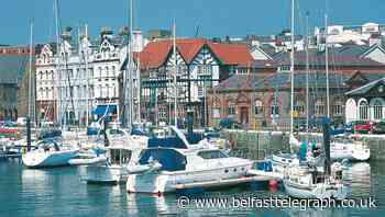 Belfast woman jailed for bus journey during quarantine on Isle of Man visit - Belfast Telegraph
