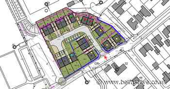 Sinn Fein-backed housing development at North Belfast interface rejected by council - Belfast Live