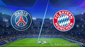 Bayern Munich vs. PSG on CBS All Access: Live stream the UEFA Champions League final, TV info, match odds