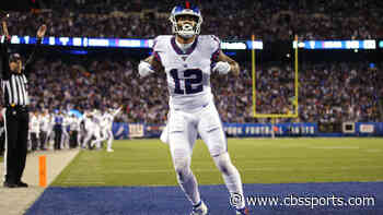 Washington releases Cody Latimer three months after receiver's arrest on multiple charges