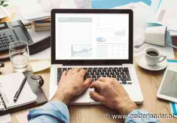 Het overzicht kwijt? Zo ga je goed georganiseerd aan het werk