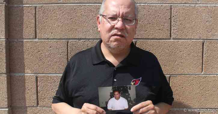 Execution of Native American man stirs emotion within tribe