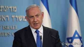 Israel's Netanyahu accepts budget compromise, avoiding yet another election