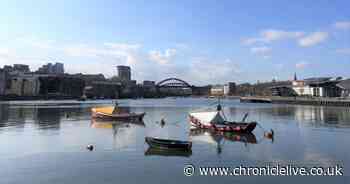 Common English words that mean something entirely different in Sunderland