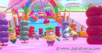 Fall Guys heads to mobile in China; datamine hints at Nintendo Switch version