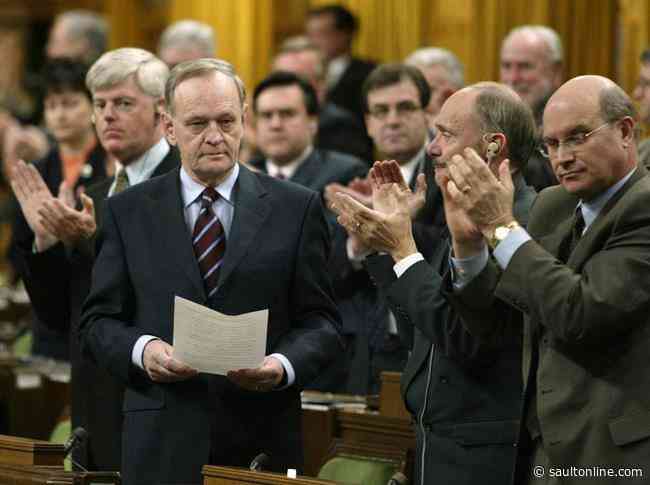 Canadian intelligence assessments of Saddam’s Iraq got it right, new paper says