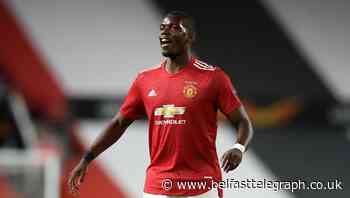 Paul Pogba a ‘key player’ for Man United and will not leave this summer – agent