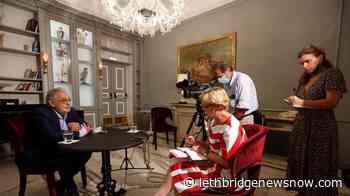 Opera's Domingo denies abusing power, seeks to clear name - Lethbridge News Now