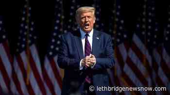 Trump's vision of American greatness at centre of convention - Lethbridge News Now