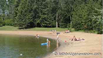 Fire bans implemented in several Alberta provincial parks - Lethbridge News Now