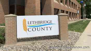 Lethbridge County signs ICF agreement with Town of Nobleford - Lethbridge News Now