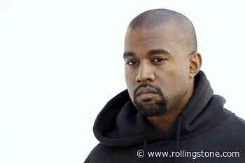 Kanye West’s Presidential Campaign Keeps Missing Important Deadlines