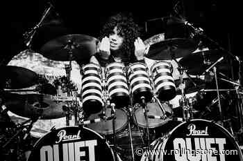 Quiet Riot’s Frankie Banali Dead at 68