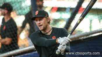 MLB trade deadline rumors: Giants cut Hunter Pence; Nationals could stand pat despite Strasburg injury