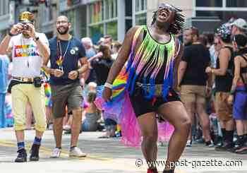 Delta Foundation to dissolve, says it can't go forward without Pittsburgh Pride revenue