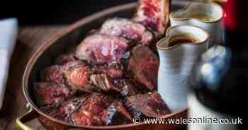 Pasture confirms opening date for new Cardiff steak house