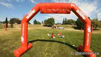 Summer run clinic aiming to inspire youth in Saskatoon | Watch News Videos Online - Globalnews.ca