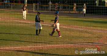 SPBL northern playoffs set stage for league championship - Global News